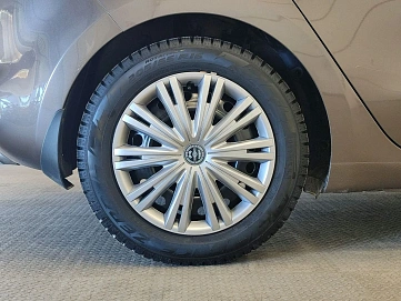 Kia Ceed, 2014г., передний привод, механика