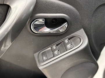 Renault Duster, 2016г., полный привод, механика