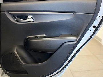 Kia Rio, 2019г., передний привод, автомат