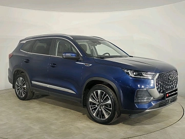 CHERY Tiggo 8 Pro Max, 2023г
