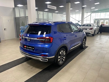 CHERY Tiggo 4, 2021г