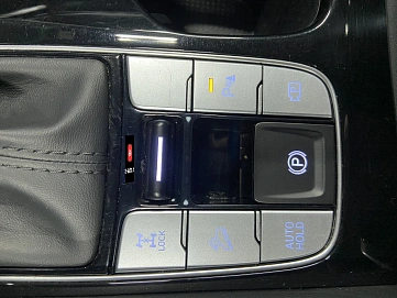 Hyundai Tucson, 2021г., полный привод, автомат