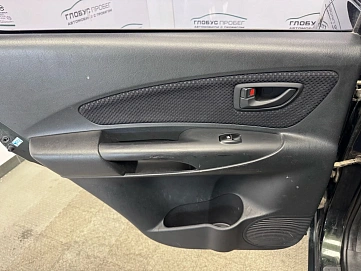 Hyundai Tucson, 2006г., полный привод, механика