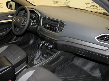 Lada (ВАЗ) Vesta, 2024г., передний привод, вариатор