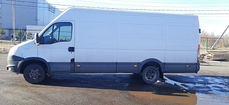 Iveco Daily, 2012г.