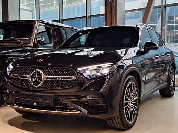 Mercedes-Benz GLC, 2025г., полный привод, автомат