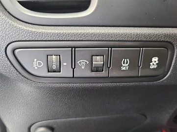 Kia Rio, 2018г., передний привод, автомат