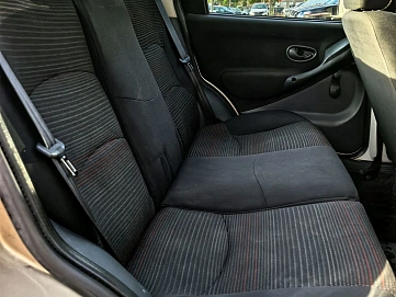 Fiat Albea, 2010г., передний привод, механика