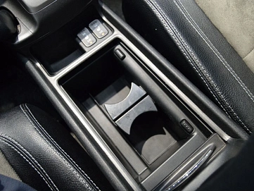 Honda Civic, 2011г., передний привод, автомат