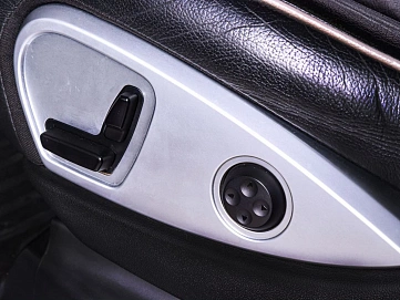 Mercedes-Benz M-Класс, 2011г., полный привод, автомат
