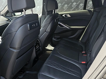 BMW X6, 2021г., полный привод, автомат