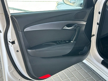 Hyundai i40, 2013г., передний привод, автомат
