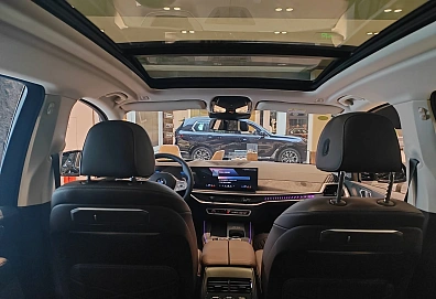 BMW X5, 2025г., полный привод, автомат
