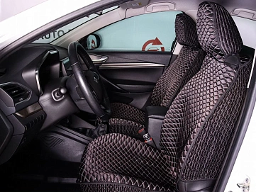 Lada (ВАЗ) Vesta, 2023г., передний привод, механика