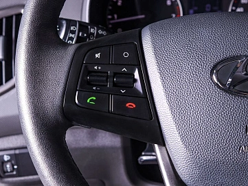 Hyundai Creta, 2021г., передний привод, автомат
