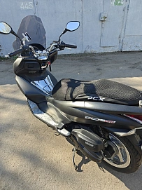 Honda PCX 150, 2013г.