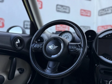 Mini Countryman, 2011г., передний привод, автомат