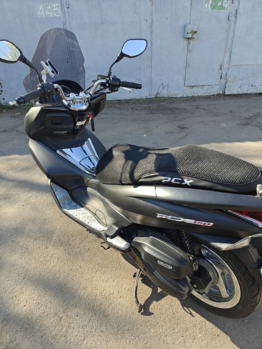 Honda PCX 150, 2013г.