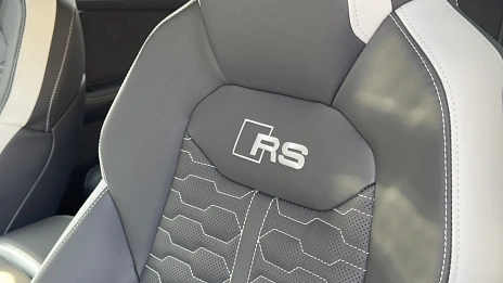 Audi RS Q8, 2026г., полный привод, автомат