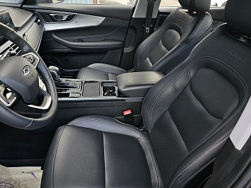 Chery Tiggo 4 Pro, 2023г., передний привод, вариатор