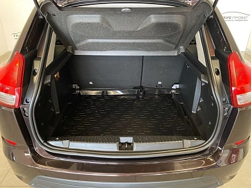 Lada (ВАЗ) XRAY, 2018г., передний привод, механика