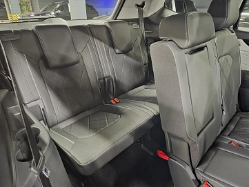 Volkswagen Teramont, 2026г., полный привод, робот