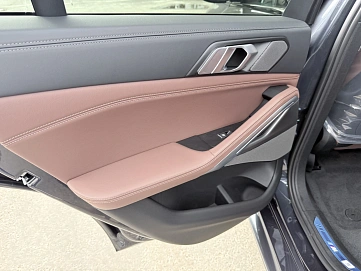 BMW X6, 2026г., полный привод, автомат