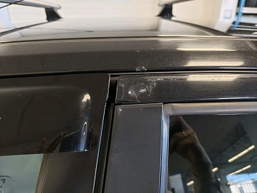 Ford Mondeo, 2006г., передний привод, механика