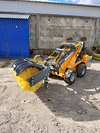 Baumech ML 02, 2025г.