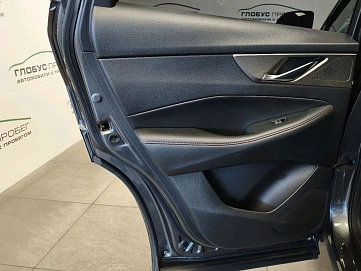 Changan CS35 Plus, 2024г., передний привод, робот