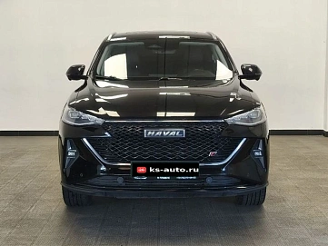 Haval F7x, 2023г., полный привод, робот