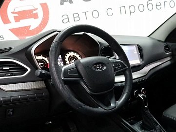 Lada (ВАЗ) Vesta, 2024г., передний привод, вариатор