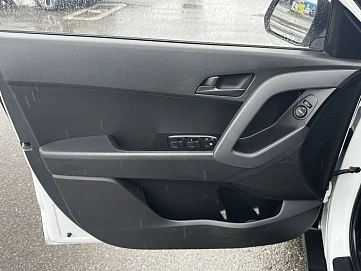 Hyundai Creta, 2017г., передний привод, автомат
