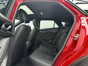 Mazda CX-4, 2023г., передний привод, автомат