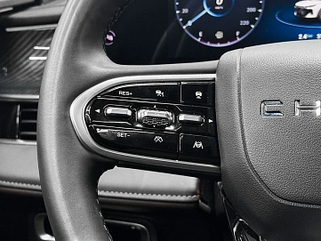 Chery Tiggo 7L, 2024г., полный привод, робот