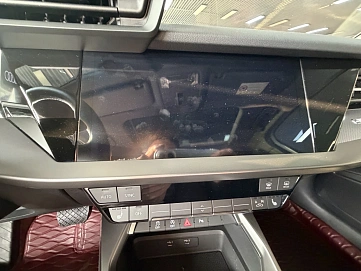 Audi A3, 2022г., передний привод, автомат