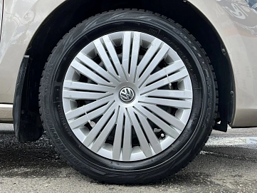 Volkswagen Polo, 2017г., передний привод, автомат