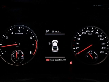 Kia K5, 2020г., передний привод, автомат