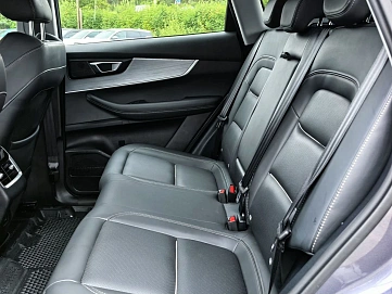 Chery Tiggo 7 Pro Max, 2024г., полный привод, робот