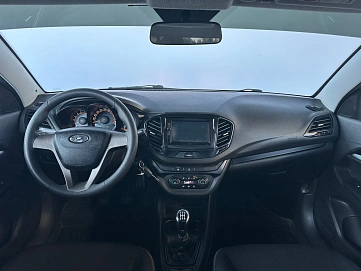 Lada (ВАЗ) Vesta, 2020г., передний привод, механика