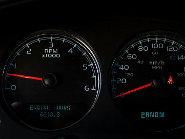 Chevrolet Tahoe, 2012г., полный привод, автомат