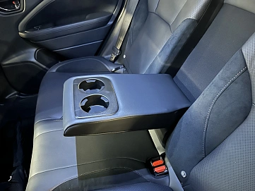 Subaru Forester, 2026г., полный привод, вариатор