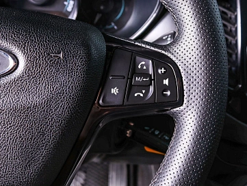 Lada (ВАЗ) Vesta, 2016г., передний привод, механика