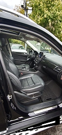 Mercedes-Benz GLS, 2017г., полный привод, автомат