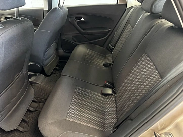 Volkswagen Polo, 2017г., передний привод, автомат