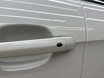 Kaiyi E5, 2023г, передний привод, вариатор