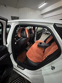 Kia K5, 2022г., передний привод, автомат