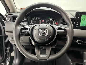 Honda XR-V, 2023г., передний привод, вариатор