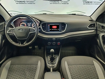 Lada (ВАЗ) Vesta, 2023г., передний привод, механика