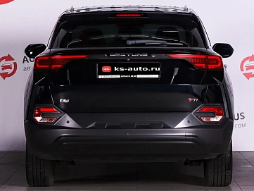 FAW Bestune T77, 2023г., передний привод, робот
